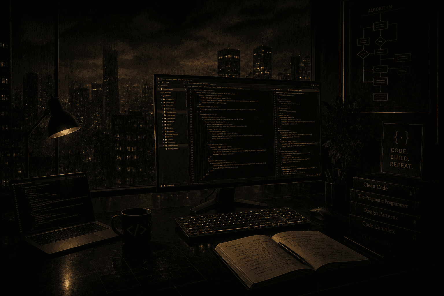 Programación